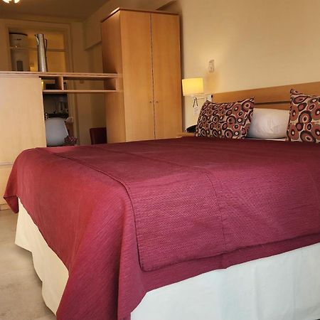 Apart San Diego Recoleta Buenos Aires Zewnętrze zdjęcie