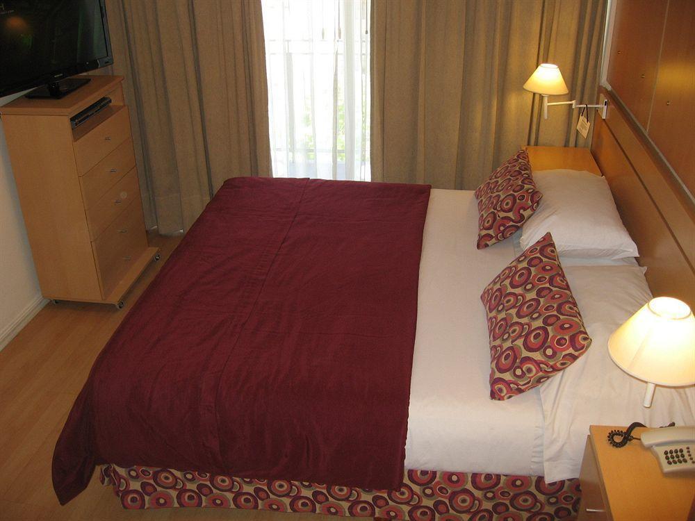 Apart San Diego Recoleta Buenos Aires Zewnętrze zdjęcie